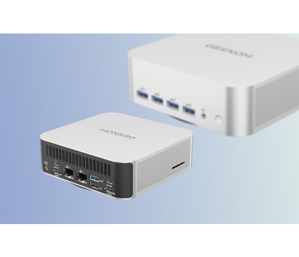 GEEKOM A7-MAX Ryzen 9-7940HS/16GB/1TB/Win11P - 1516417 - zdjęcie 9